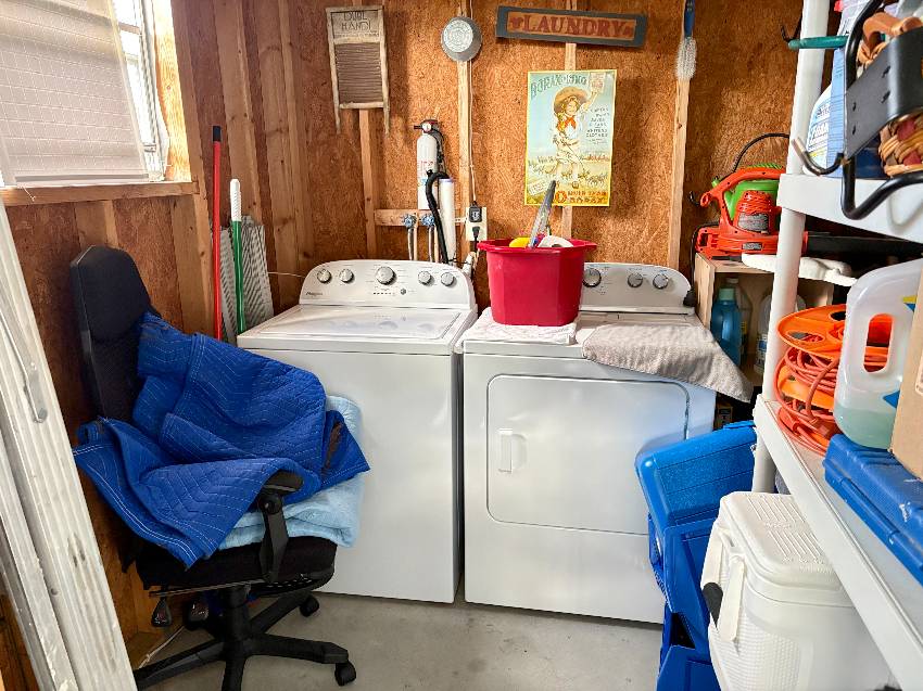 953 Ybor E a Venice, FL Mobile or Manufactured Home for Sale